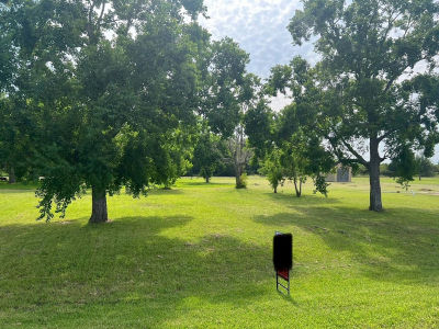 0 Darden St Anahuac, TX 77514