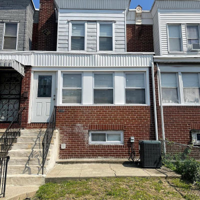6438 Buist Ave Philadelphia, PA 19142