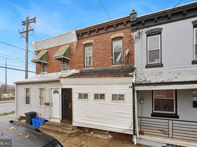 1853 W Juniata St Philadelphia, PA 19140