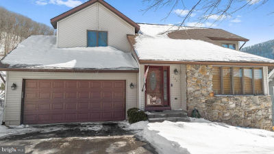 132 Burcher St South Abington Township, PA 18411