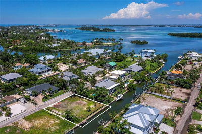 570 De Narvaez Dr LOT 37 Longboat Key, FL 34228
