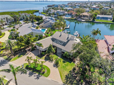 520 Harbor Cay Dr Longboat Key, FL 34228