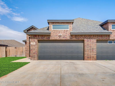 1206 N Essex Ave Lubbock, TX 79416