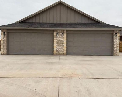 1225 Preston Trl Wolfforth, TX 79382