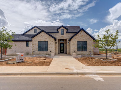 15014 Orlando Ave Lubbock, TX 79423