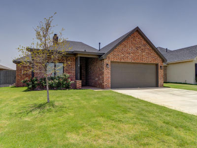 3715 144th St Lubbock, TX 79423