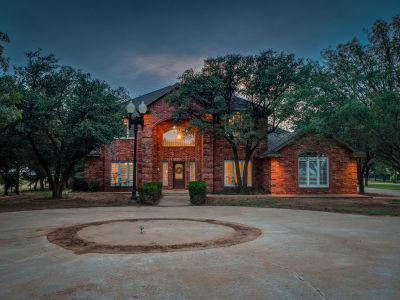 544 Us Highway 87 Wilson, TX 79381