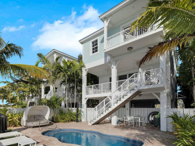 11890 1st Ave Marathon, FL 33050