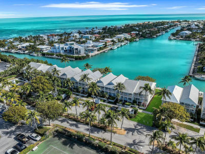 7084 Hawks Cay Blvd Duck Key, FL 33050