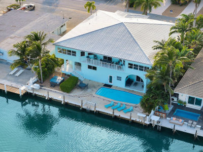 580 & 590 10th St Key Colony Beach, FL 33051