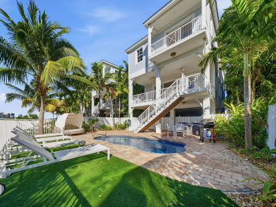 11890 1st Ave #2 Marathon, FL 33050