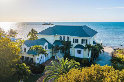 90 Tingler Ln Marathon, FL 33050