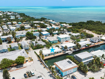 100 E 63rd St Marathon, FL 33050