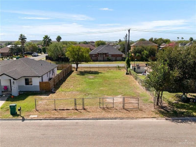 1003 Salinas St Pharr, TX 78577