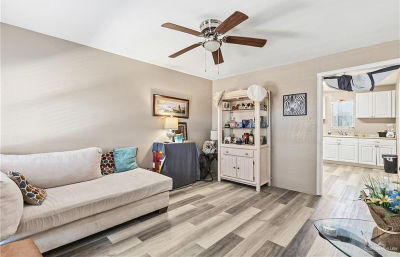 8224 Muse Dr Edinburg, TX 78542