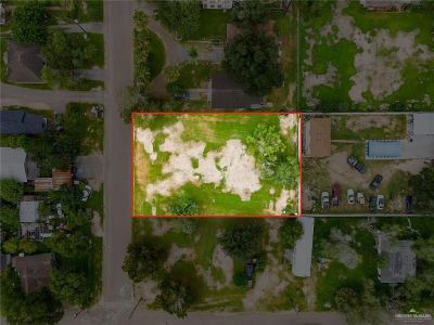 0 W Watts Ave Progreso, TX 78579