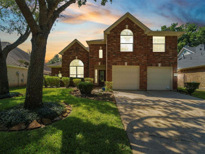 5807 Horseshoe Fls Missouri City, TX 77459