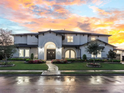 2311 Legends Way Katy, TX 77493