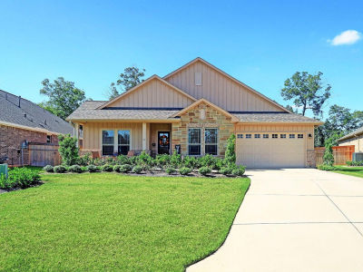 33002 Woodlake Dr Weston Lakes, TX 77441