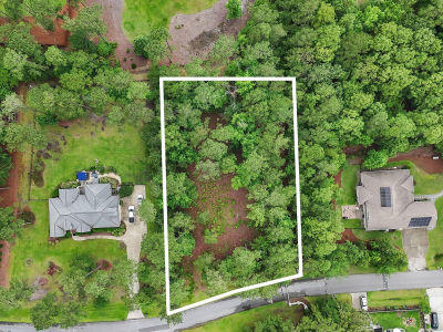 511 Kingsworth Ln Belville, NC 28451