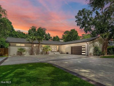 1709 Hawthorne Rd Wilmington, NC 28403