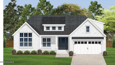 8321 Winding Creek Cir Wilmington, NC 28411