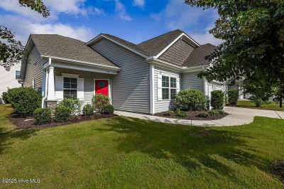 95 Collins Way Hampstead, NC 28443