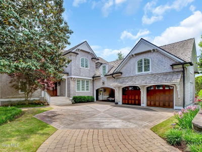 109 Live Oak Ln Wilmington, NC 28411