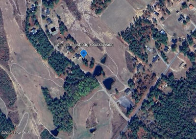 1 Old Tom Morris Rd Garland, NC 28441