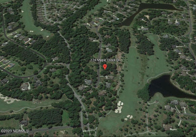 124 Maple Creek Dr Wallace, NC 28466