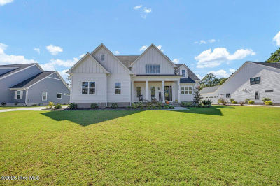 3829 Bay Colony Rd NE Leland, NC 28451