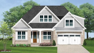 108 Grayhawk Cir Wilmington, NC 28411