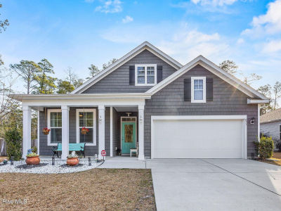 873 Seathwaite Ln SE Leland, NC 28451