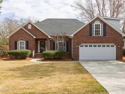 6016 Dorsett Pl Wilmington, NC 28403