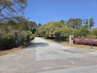 LOT 3 Barnes Bluff Dr SE Southport, NC 28461