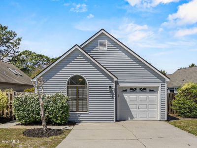 1200 Shipyard Blvd Wilmington, NC 28412