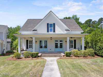 321 Jenoa Dr Castle Hayne, NC 28429