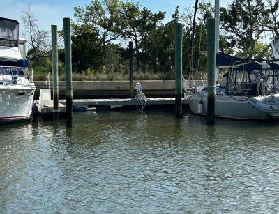 6099 Indigo Plantation Dr #C-11 Southport, NC 28461