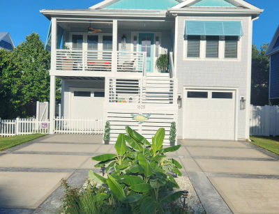 1605 Spot Ln Carolina Beach, NC 28428