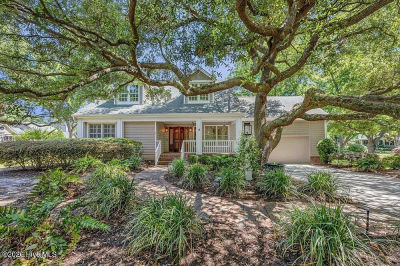 4 Oak Landing Rd Wilmington, NC 28409
