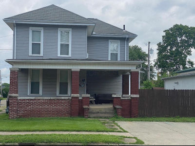 408 Granville St Newark, OH 43055
