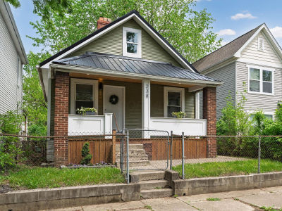 238 E Barthman Ave Columbus, OH 43207