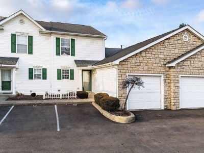 4644 Hobson Dr #13D Columbus, OH 43228