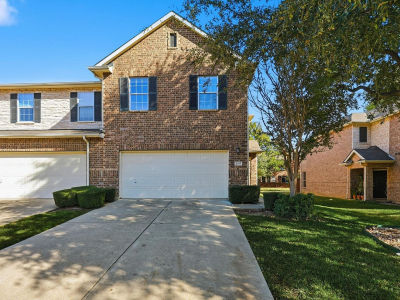 2917 Saint Andrews Dr Lewisville, TX 75067