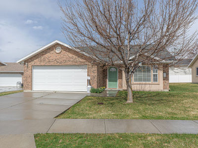275 W 260 N Hyde Park, UT 84318