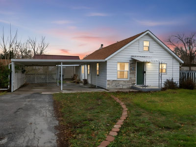 117 N 100 W Tremonton, UT 84337