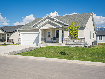536 N 770th Smithfield, UT 84335