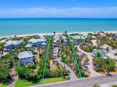 16730 Captiva Dr Captiva, FL 33924