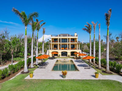 16205 Captiva Dr Captiva, FL 33924