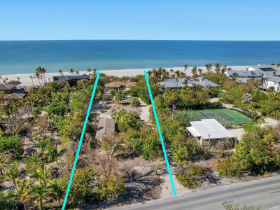 16548 Captiva Dr Captiva, FL 33924